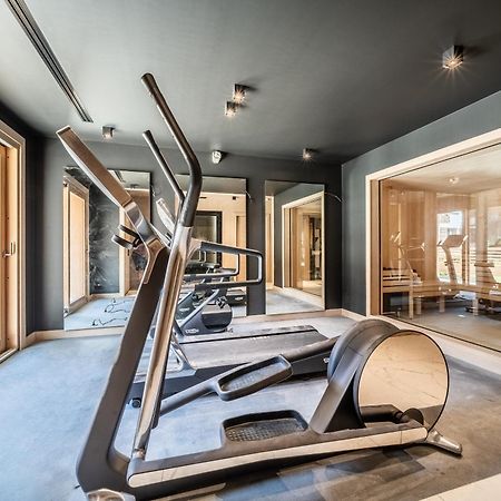 Apartment Kanoko Les Gets- By Emerald Stay Bagian luar foto