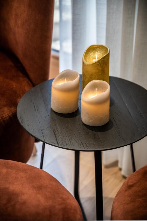 Apartment Kanoko Les Gets- By Emerald Stay Bagian luar foto