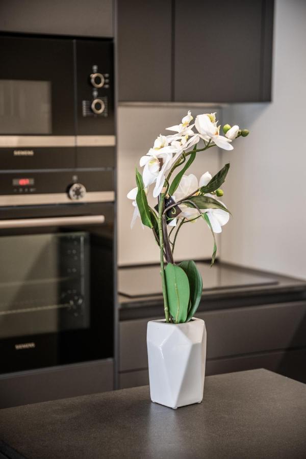 Apartment Kanoko Les Gets- By Emerald Stay Bagian luar foto