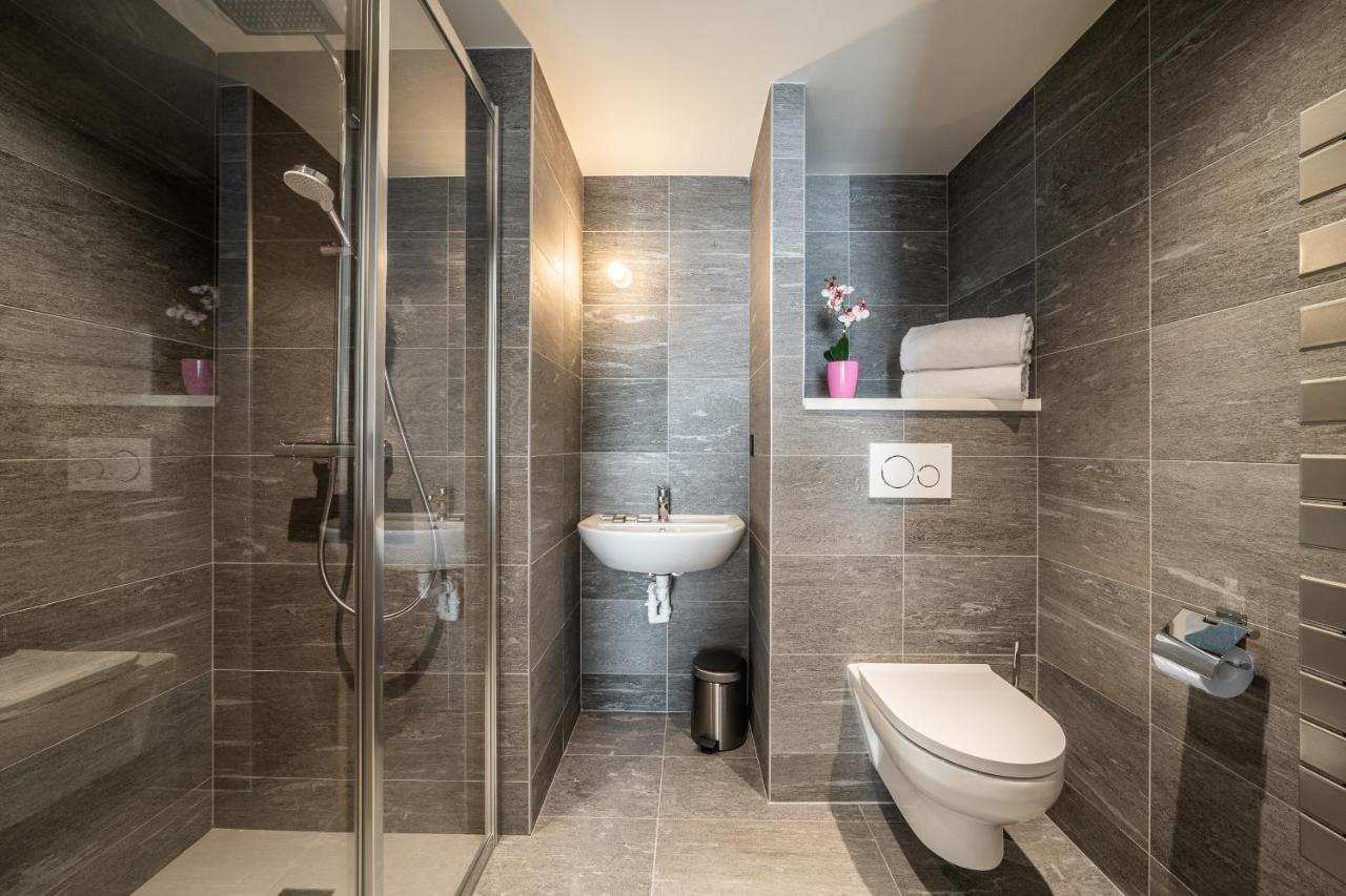 Apartment Kanoko Les Gets- By Emerald Stay Bagian luar foto